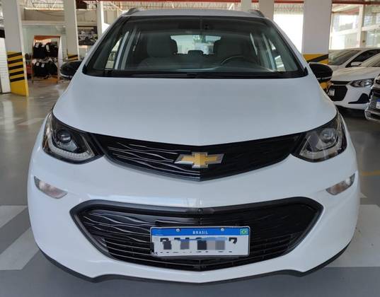 CHEVROLET BOLT EV 60 ELÉTRICO